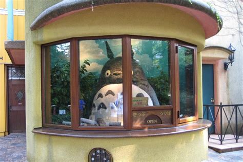 ghibli museum reservation